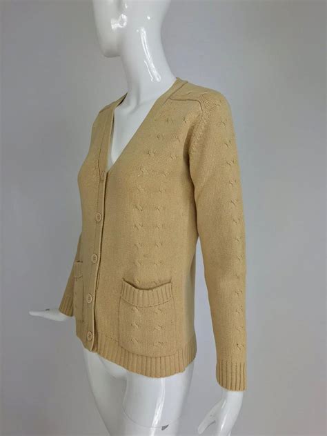 hermes cardigan|hermes sweater women.